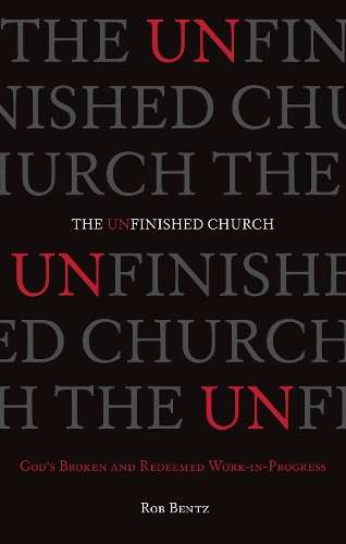 UNFINISHED CHURCH - BENTZ
