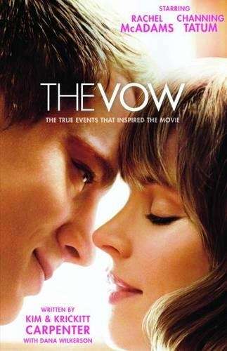 The Vow - Kim Carpenter