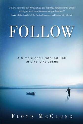Follow - Floyd McClung