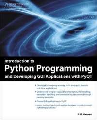 INTRO TO PYTHON PROGRAMMING 2H SECONDHAND - HARWANI