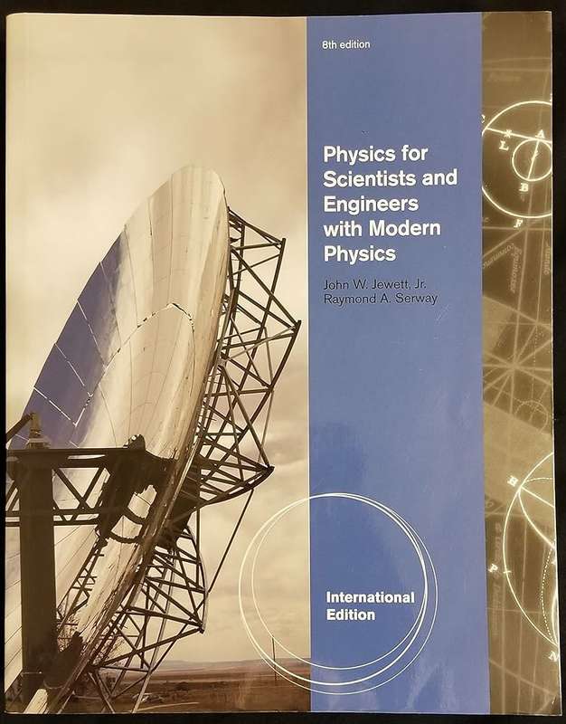 Physics for Scientists and Engineers with Modern Physics: Chapters 1 - John W. Jewett