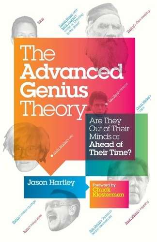 Advanced Genius Theory - Jason Hartley