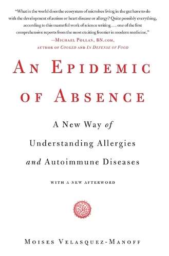 An Epidemic of Absence - Moises Velasquez-Manoff