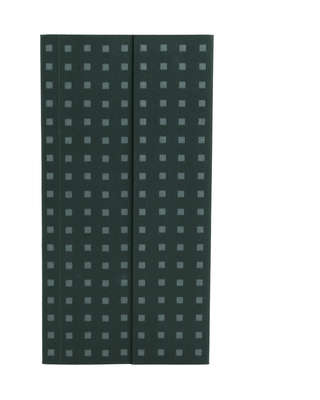 QUADRO BLACK ON GREY B6.5 LINED - PAPER-OH