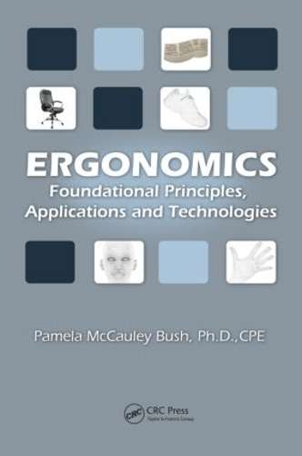 Ergonomics - Pamela McCauley Bush