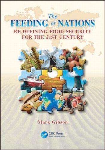 FEEDING OF NATIONS SECONDHAND - GIBSON,M
