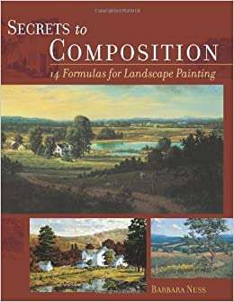 Secrets to Composition - Barbara Nuss