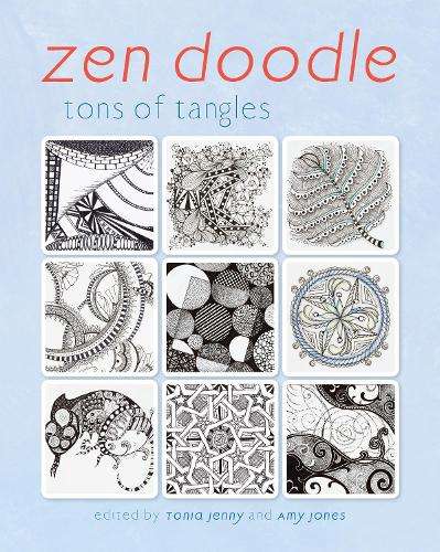 Zen Doodle - North Light Books