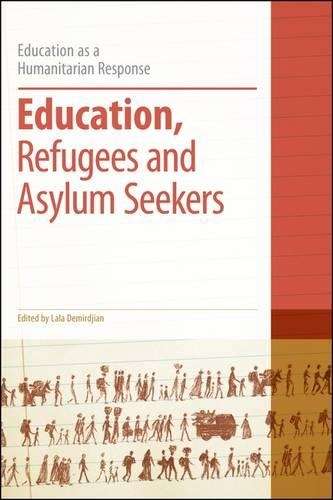 Education Refugees and Asylum Seekers - DEMIRDJIAN,L