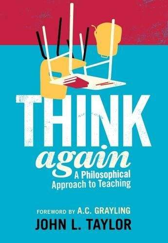 Think Again - John L. Taylor