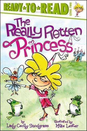 \Really Rotten Princess - N"