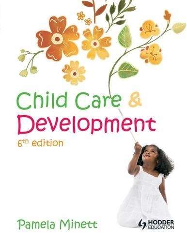 Child Care & Development - Pamela Minett