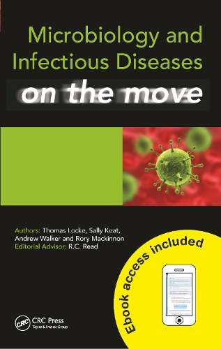Microbiology and Infectious Diseases on the Move - Rory MacKinnon