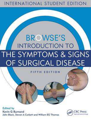 BROWSES INTRO SYMPTOMS & SIGNS SECONDHAND - BROWSE,N