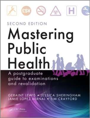 Mastering Public Health - Geraint Lewis