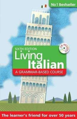 Living Italian - Maria Valgimigli