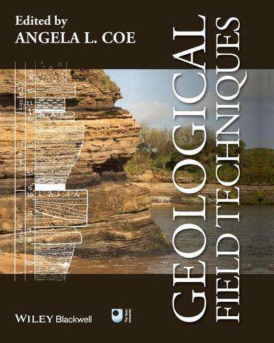 Geological Field Techniques - COE
