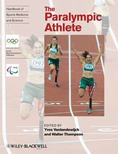 Handbook of Sports Medicine and Science - VANLANDEWIJCK,Y