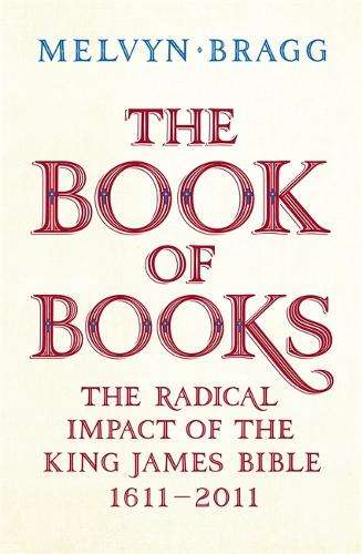 The Book of Books - Melvyn Bragg
