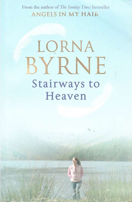 STAIRWAYS TO HEAVEN SECONDHAND - BYRNE,L