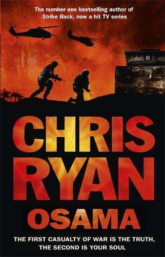 Osama - Chris Ryan