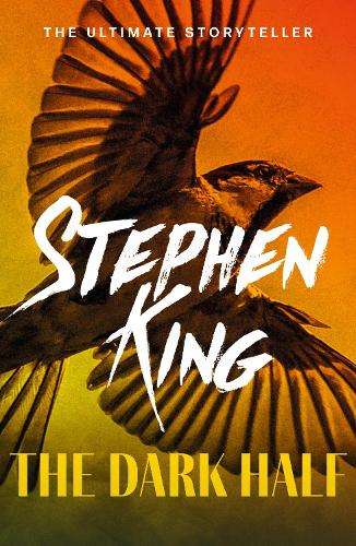 Dark Half, The - Stephen King