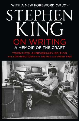 On Writing - Stephen King