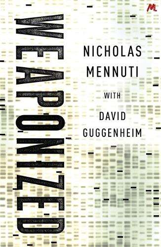 Weaponized - Nicholas Mennuti