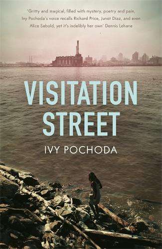 Visitation Street - Ivy Pochoda
