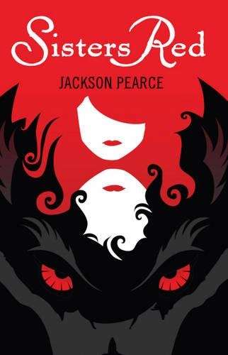 Sisters Red - Jackson Pearce