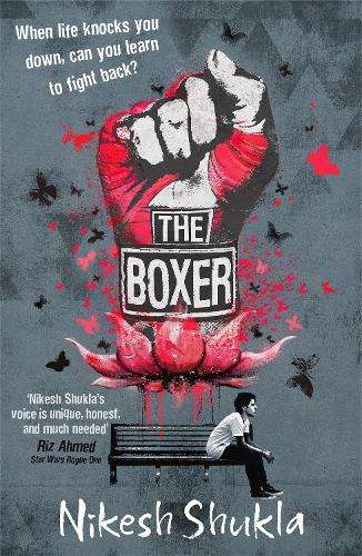 \Boxer - N"