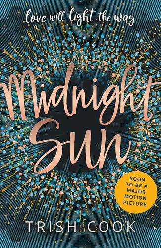Midnight Sun - Trish Cook