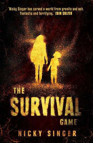 Survival Game, The - Nicky Singer