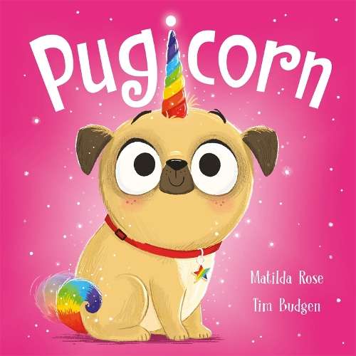 \Magic Pet Shop: Pugicorn - N"