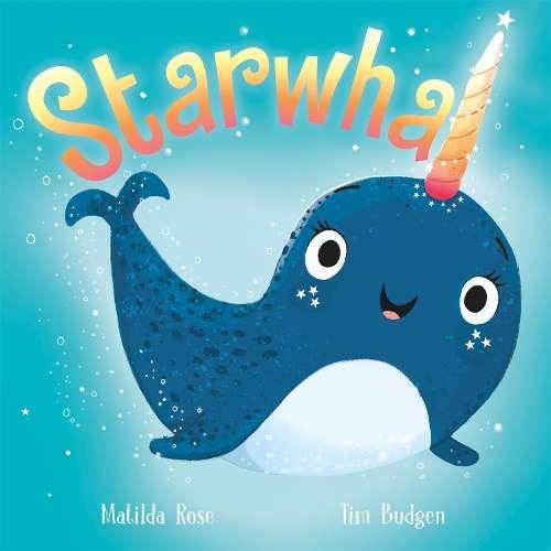 \Magic Pet Shop: Starwhal - N"