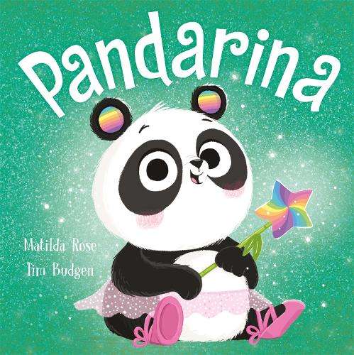 \Magic Pet Shop: Pandarina - N"