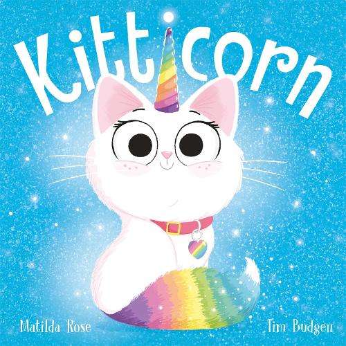 \Magic Pet Shop: Kitticorn - N"