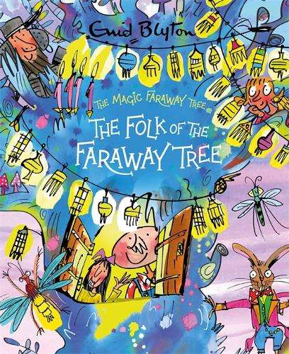 \Magic Faraway Tree: The Folk of the Faraway Tree Deluxe Edition - N"