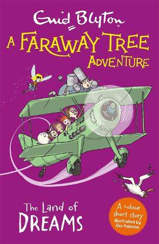 Faraway Tree Adventure: The Land of Dreams - N