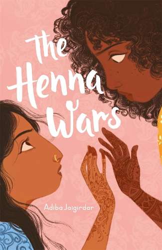 \Henna Wars - N"