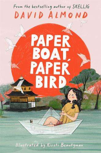 \Paper Boat - N"