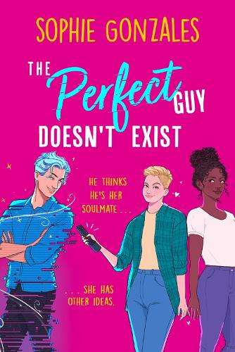 \Perfect Guy Doesn't Exist - N"