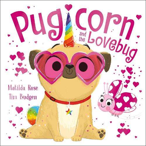 \Magic Pet Shop: Pugicorn and the Lovebug - N"