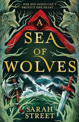 \Sea of Wolves - N"