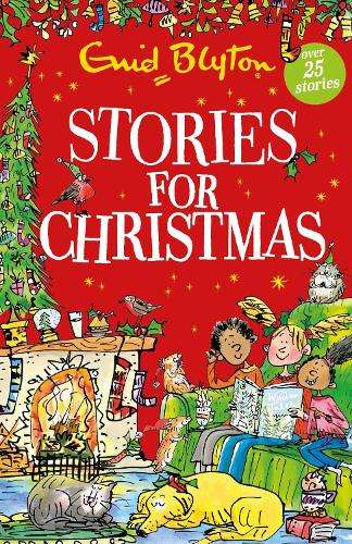 Stories for Christmas - Enid Blyton