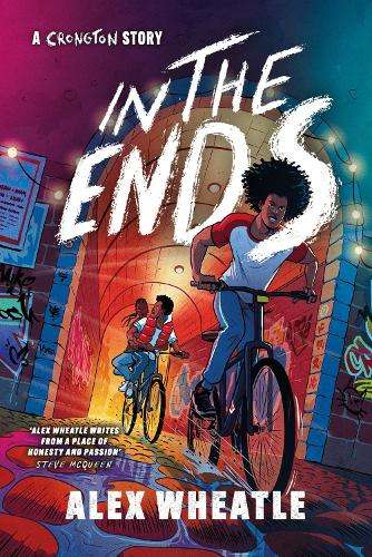 \Crongton Story: In The Ends - N"