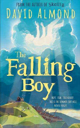 \Falling Boy - N"
