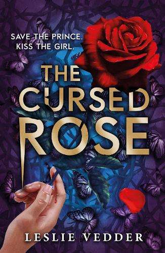 \Bone Spindle: The Cursed Rose - N"