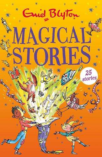 Magical Stories - Enid Blyton