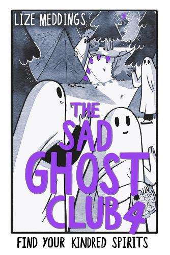 \Sad Ghost Club Volume 4 - N"